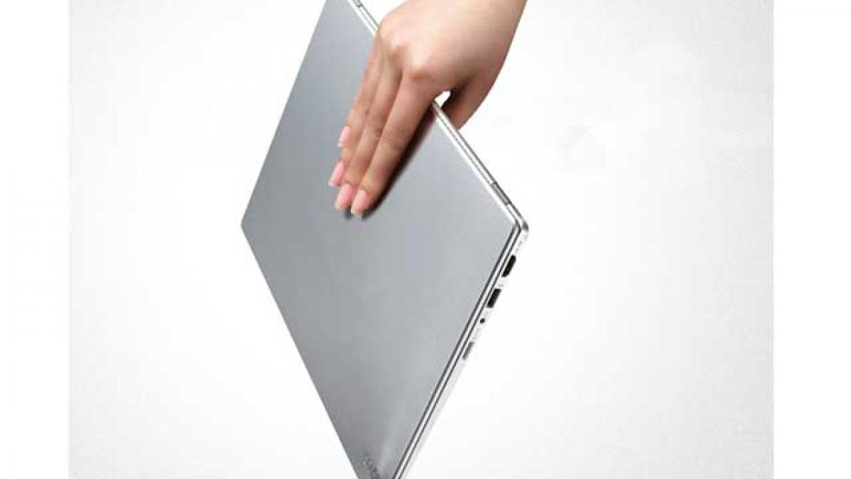 CES 2012: Noul notebook e ultra. Ultrabook