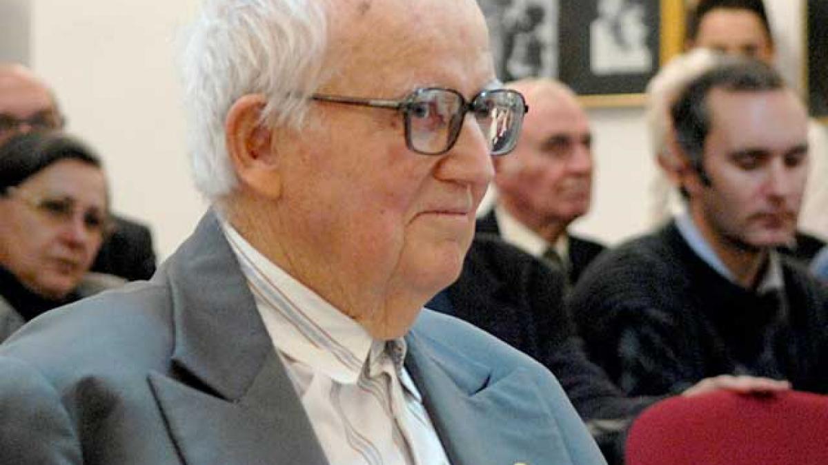 Omul zilei: Dimitrie Vatamaniuc