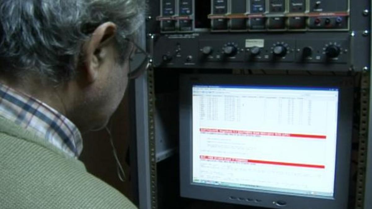 Şeful Observatorului Seismologic din Timişoara: Ne putem aştepta la un cutremur devastator în Vrancea