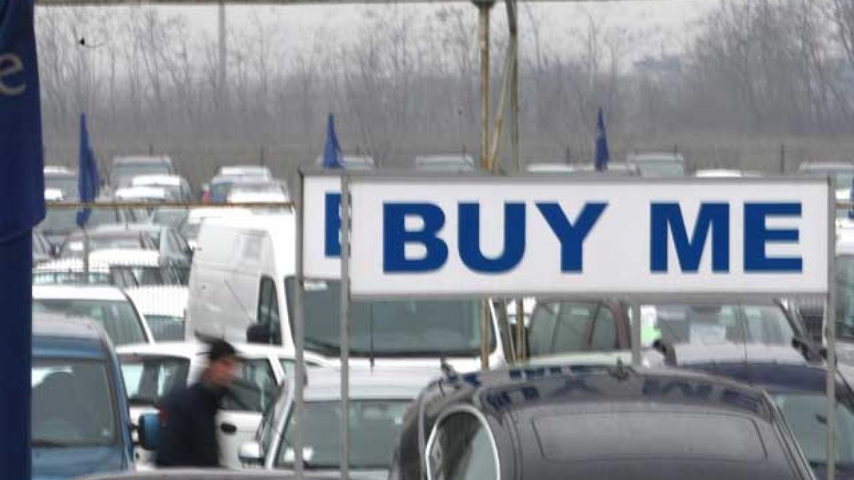 Cum se recuperează banii din taxa auto