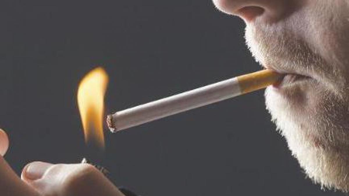 Germania, fără pauză de fumat la serviciu