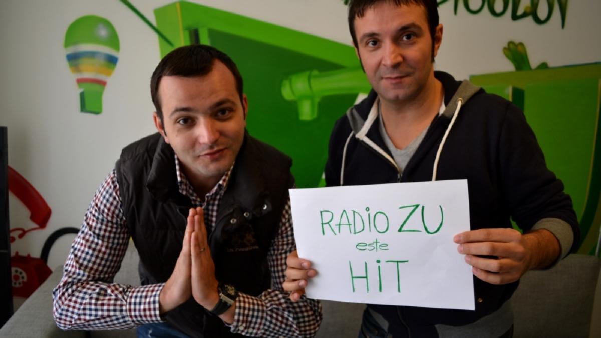 Radio ZU este hit!