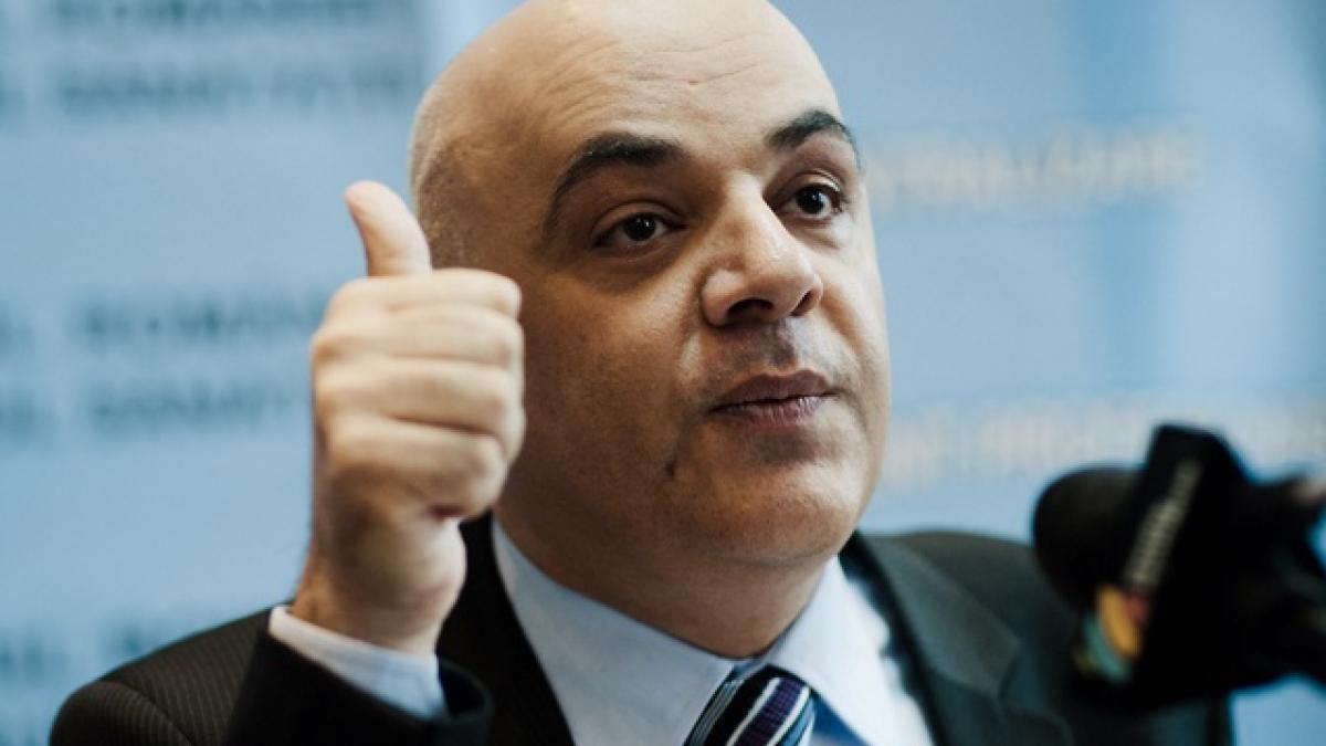 Raed Arafat se întoarce la Ministerul Sănătăţii