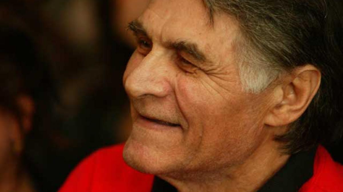 Astăzi e ziua ta, George Motoi