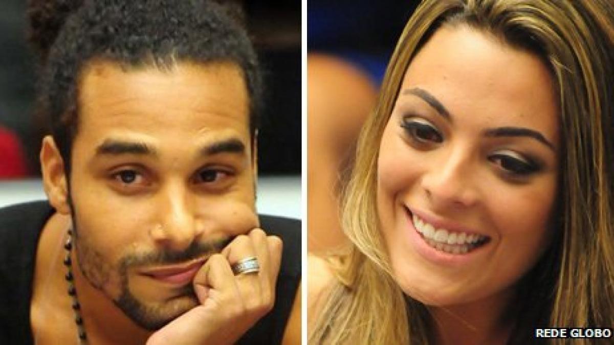 Viol la Big Brother? (Video)