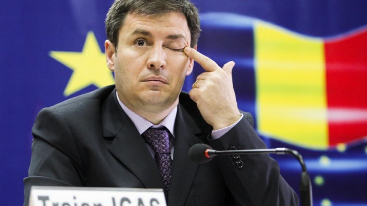 Igaş va fi audiat miercuri în Comisia de Apărare