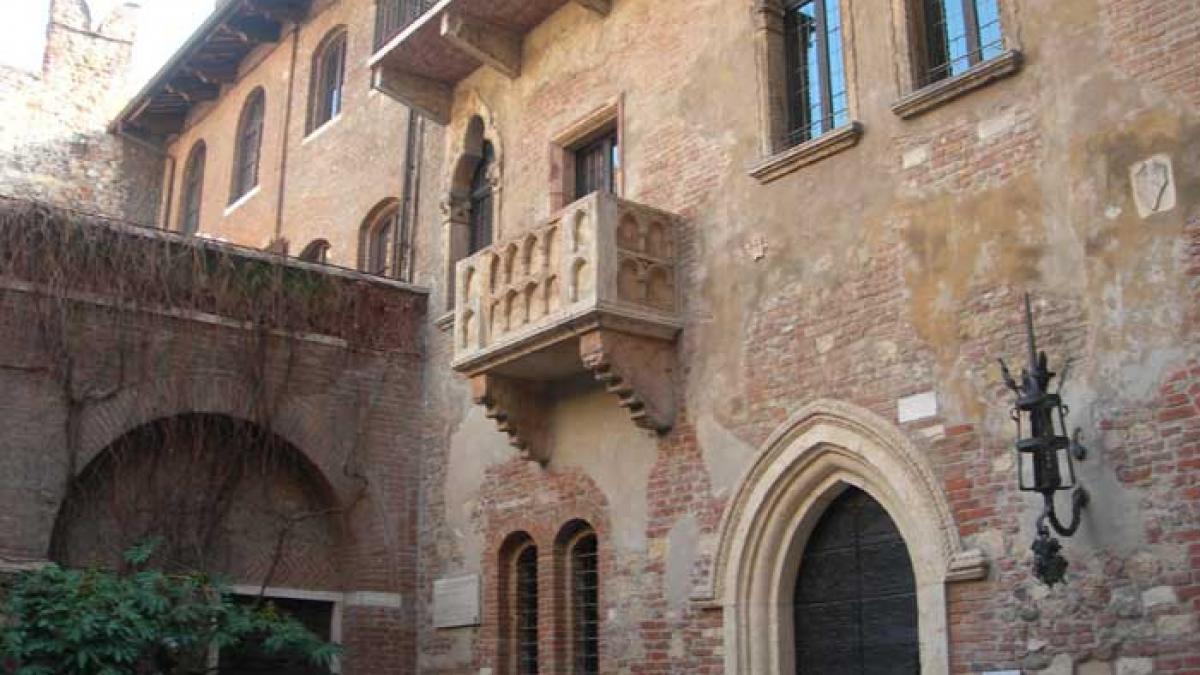 La casa Julietei