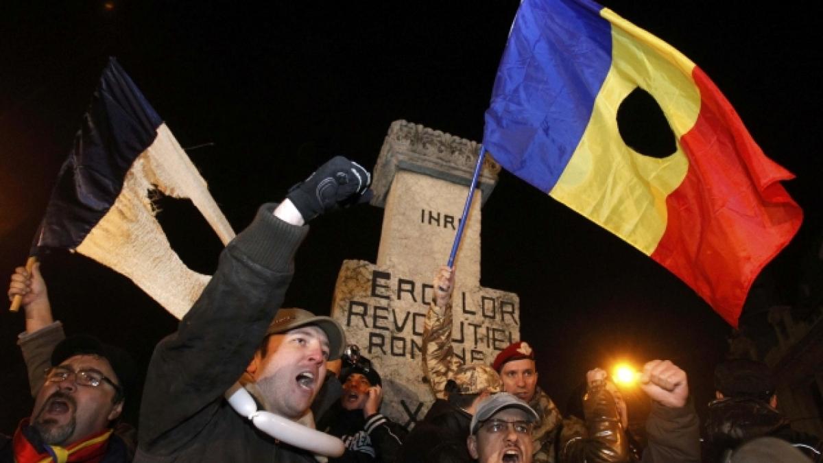 MOODY'S: Protestele afectează ratingul României