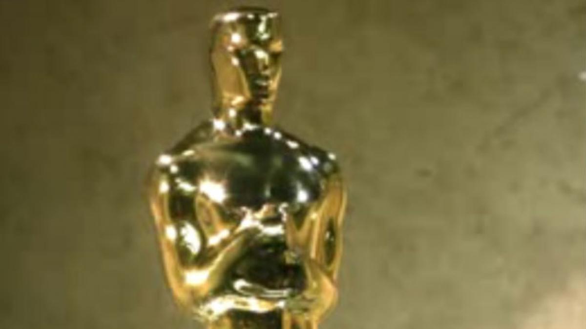 Procesul îndelungat al fabricării statuetelor Oscar (VIDEO)