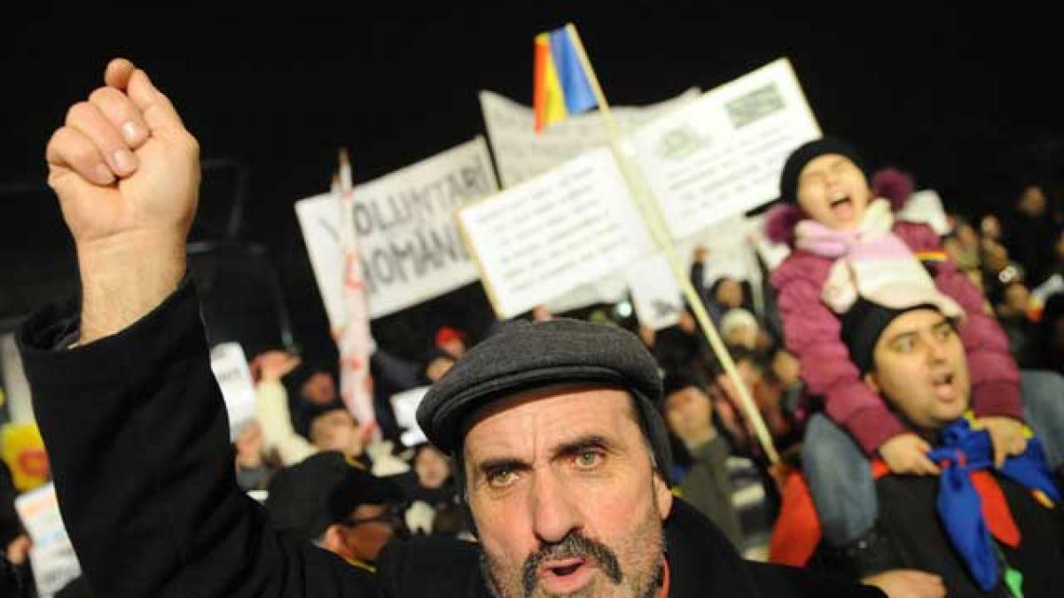 Ce înseamnă să strigi „Libertate” într-o ţară a Uniunii Europene