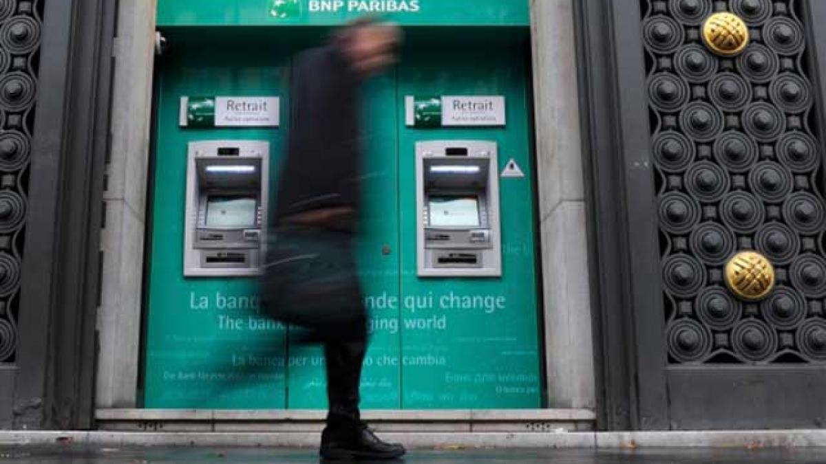 România caută o nouă centură de siguranţă. Negocieri cu Banca Mondială pentru o linie de credit de un mi­liard de euro