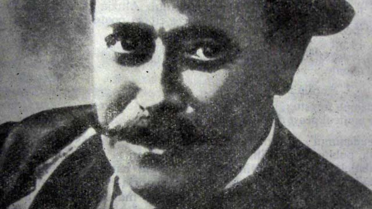 Omul zilei: Ion Luca Caragiale
