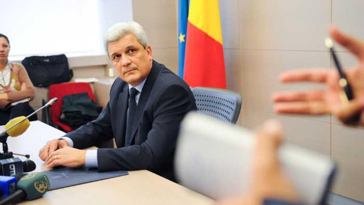 Începe marea renegociere cu FMI