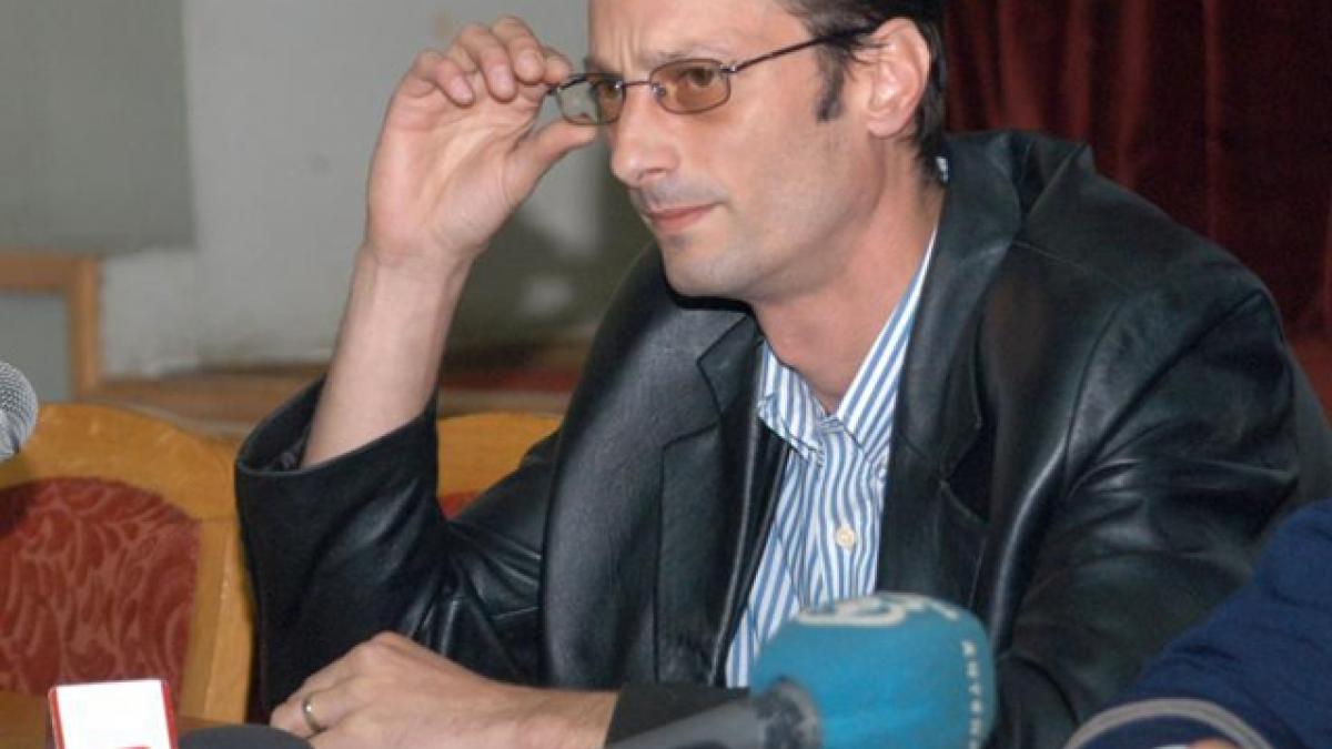 Procurorul vrăjitoarelor a primit mandat de arestare pentru 29 de zile. Bălăşescu ar fi primit 300.000 de euro de la un denunţător