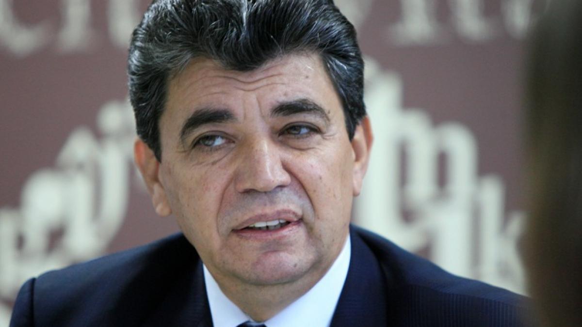 Directorul ANM: Nu vor fi nămeţi ca în '54. Cel puţin până duminică. Vom vedea dacă se impune o altă atenţionare pentru luni, marţi şi miercuri