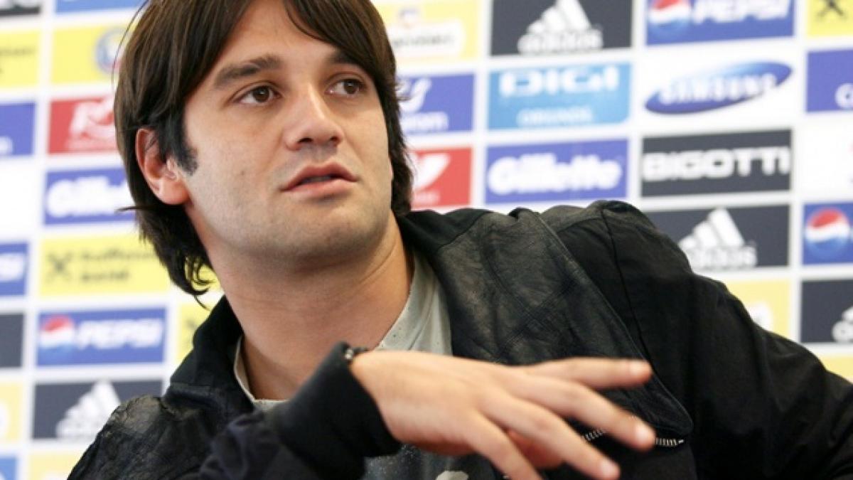 Cristi Chivu, aproape de a ajunge la Bayern Munchen
