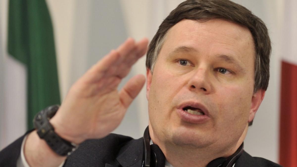 Franks după demisia lui Boc: acordul cu România va continua