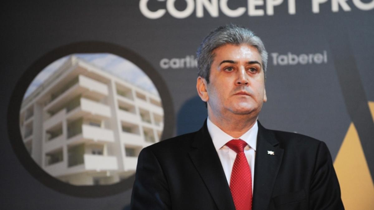 Mihai Răzvan Ungureanu, sfidat de Gabriel Oprea. Vezi ce a păţit şi la UDMR