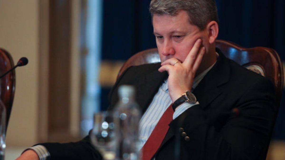 Predoiu solicită o comunicare mai eficientă între Inspectoratele pentru Situaţii de Urgenţă şi centru