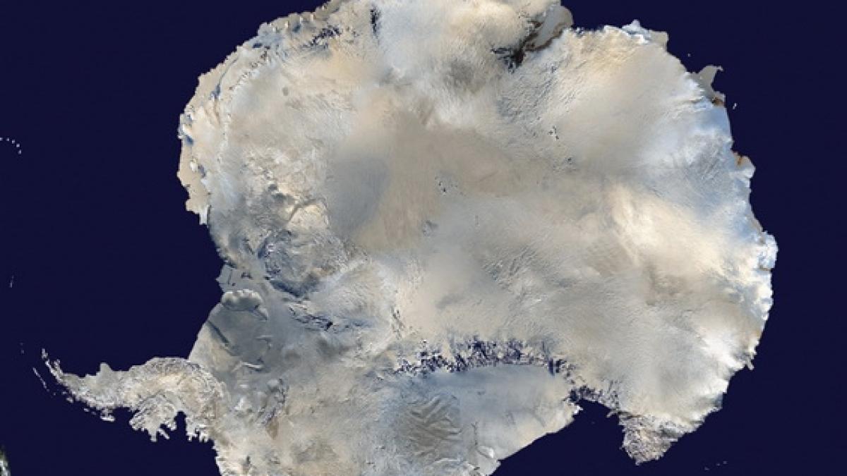 După 30 de ani şi 4 km de forări, ruşii au reuşit să ajungă la misteriosul lac antarctic Vostok