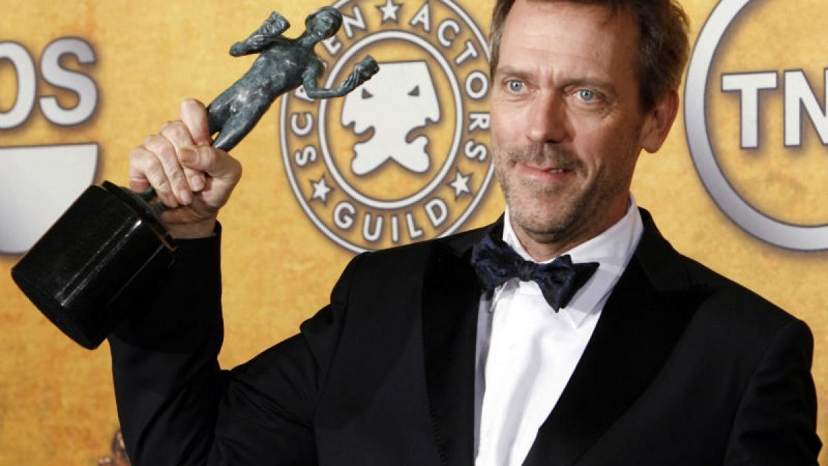 Doctor House a ajuns la sfârşit, după opt sezoane