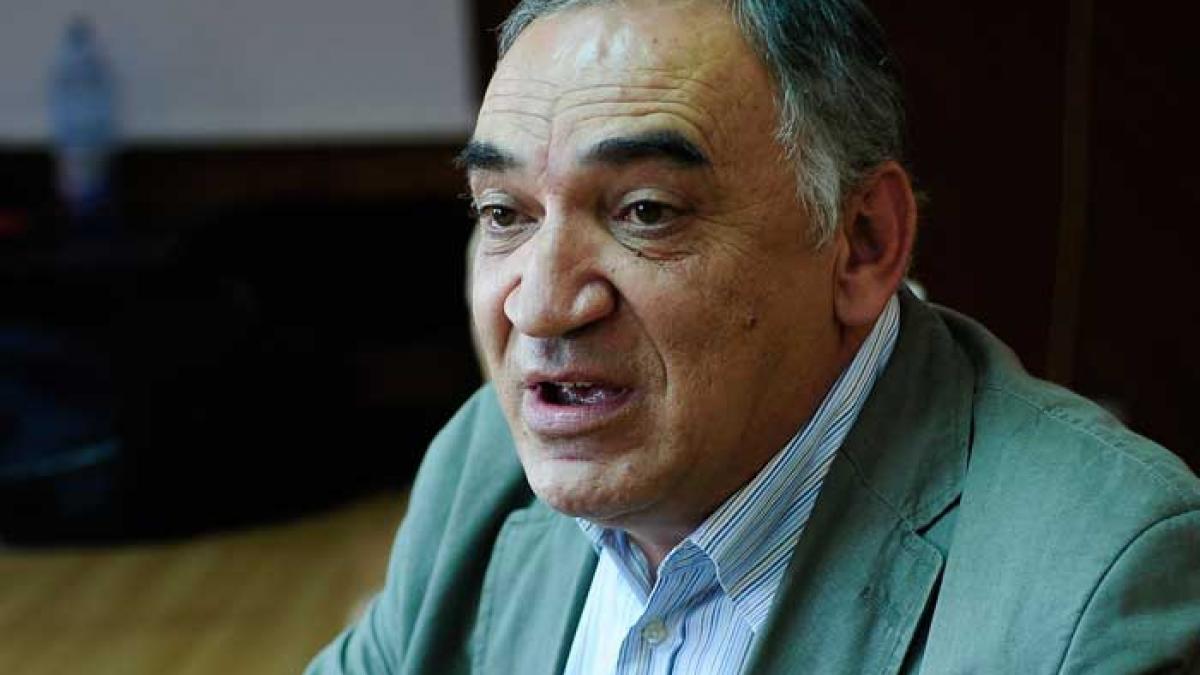 Omul zilei: Nicolae Zamfir
