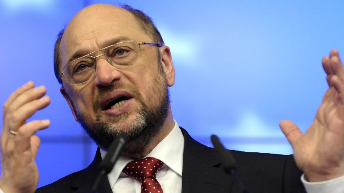 ACTA este "dezechilibrat", consideră Preşedintele Parlamentului European