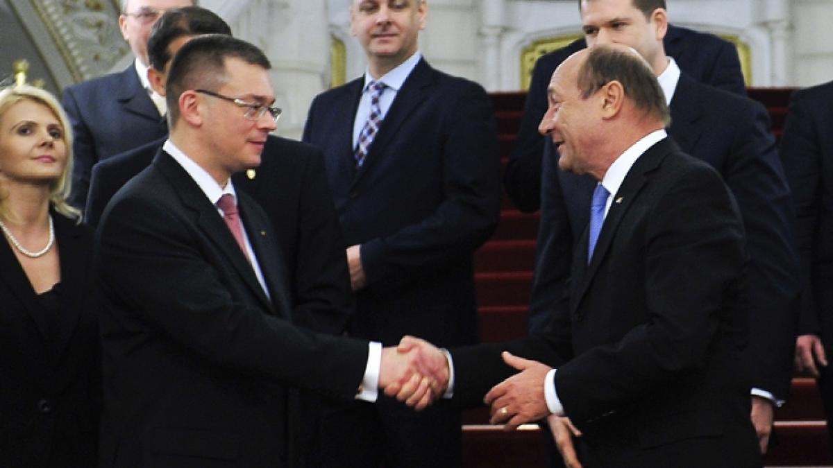 Mandiner.hu: "Soarta României se decide la o partidă de poker"