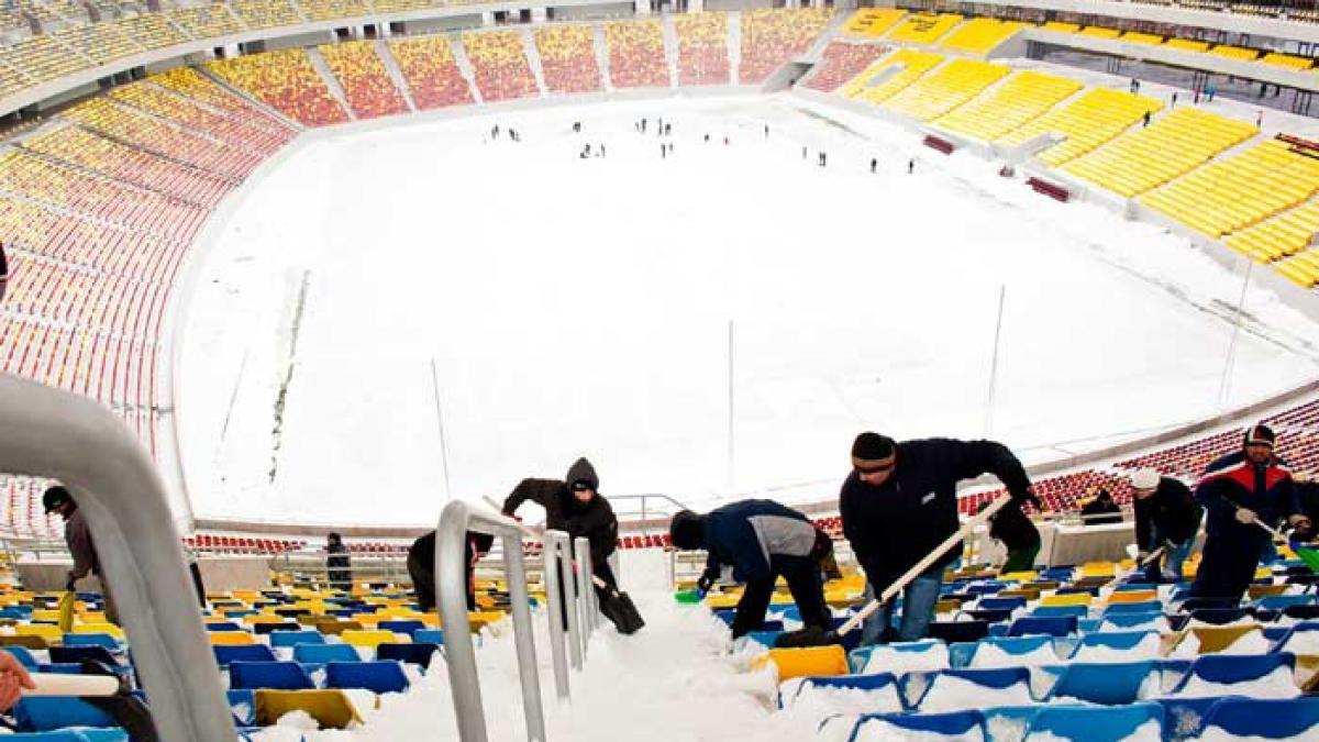 Rămâne la 22:05