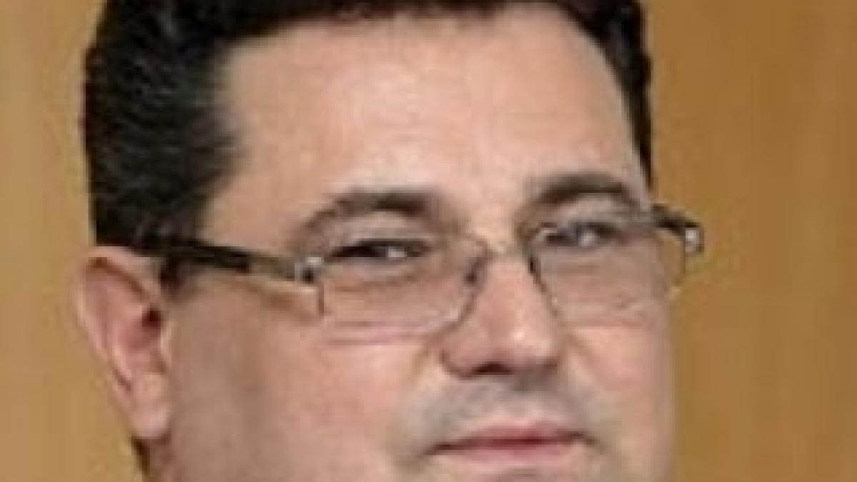 Şeful Corpului de Control al Guvernului şi-a dat demisia
