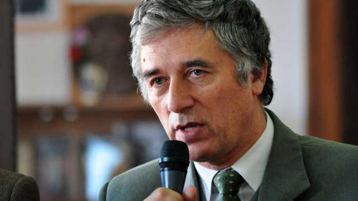 Astăzi e ziua ta: Ilie Rad
