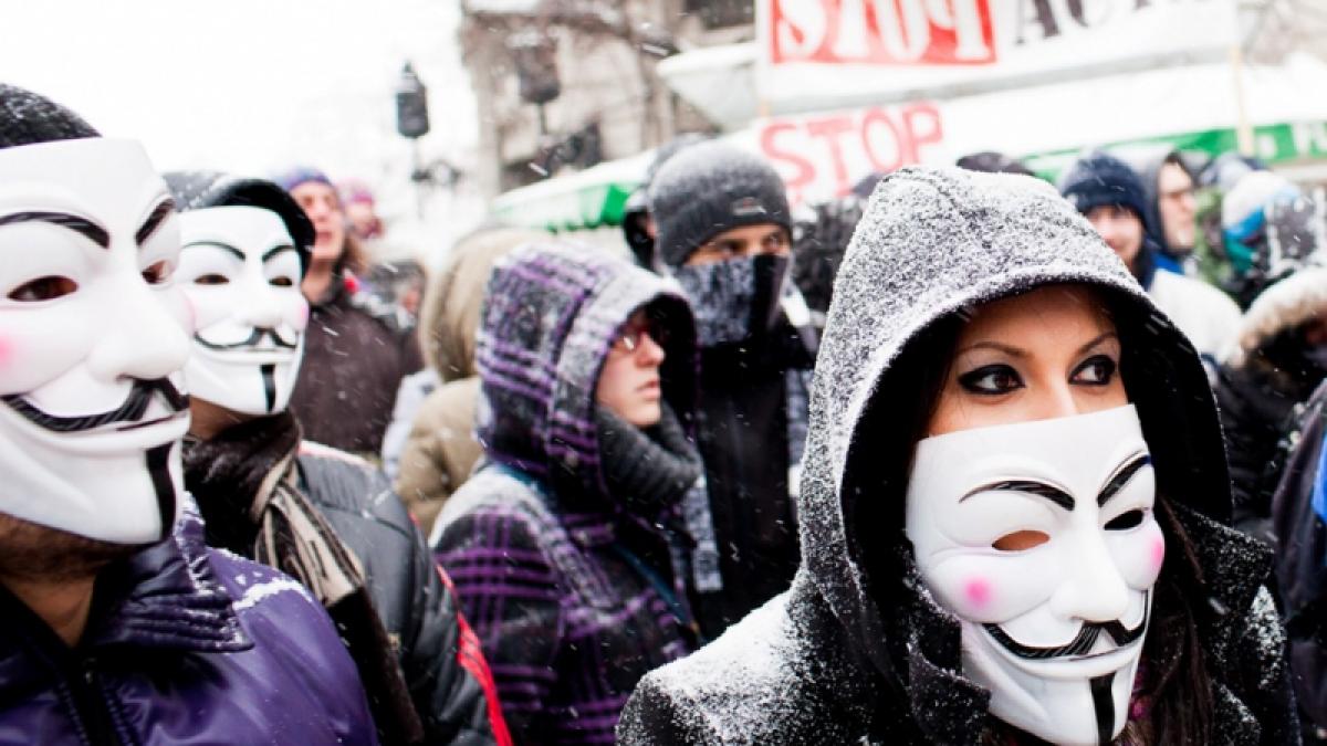 Furnizorii de internet nu vor să fie poliţia ACTA