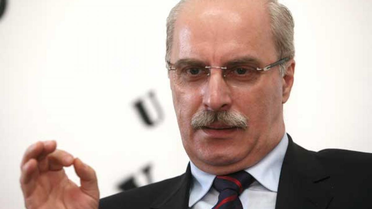 Astăzi e ziua ta: Octavian Bellu