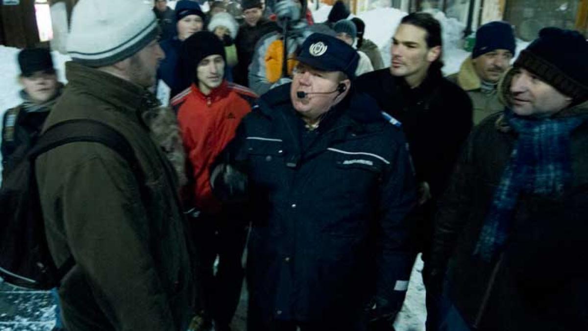 Cine încalcă legea?