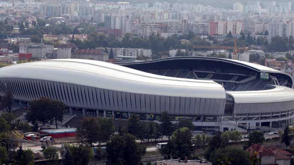 Stadioane de vis