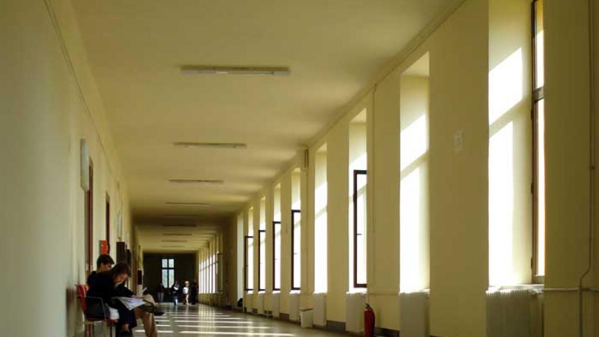 Oportunităţi pentru  studenţii români