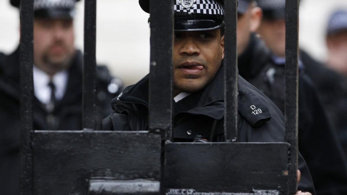 Românii, pe locul doi în topul infractorilor străini din Londra, după polonezi