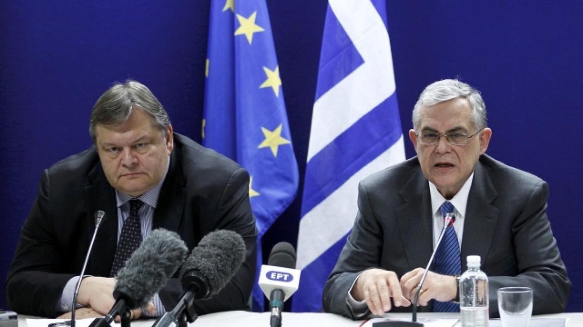Grecia a fost salvată. Care e preţul?