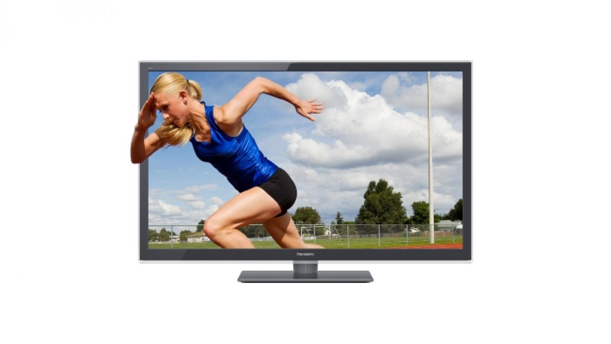 Panasonic introduce 3D pasiv pe noile LED-ur