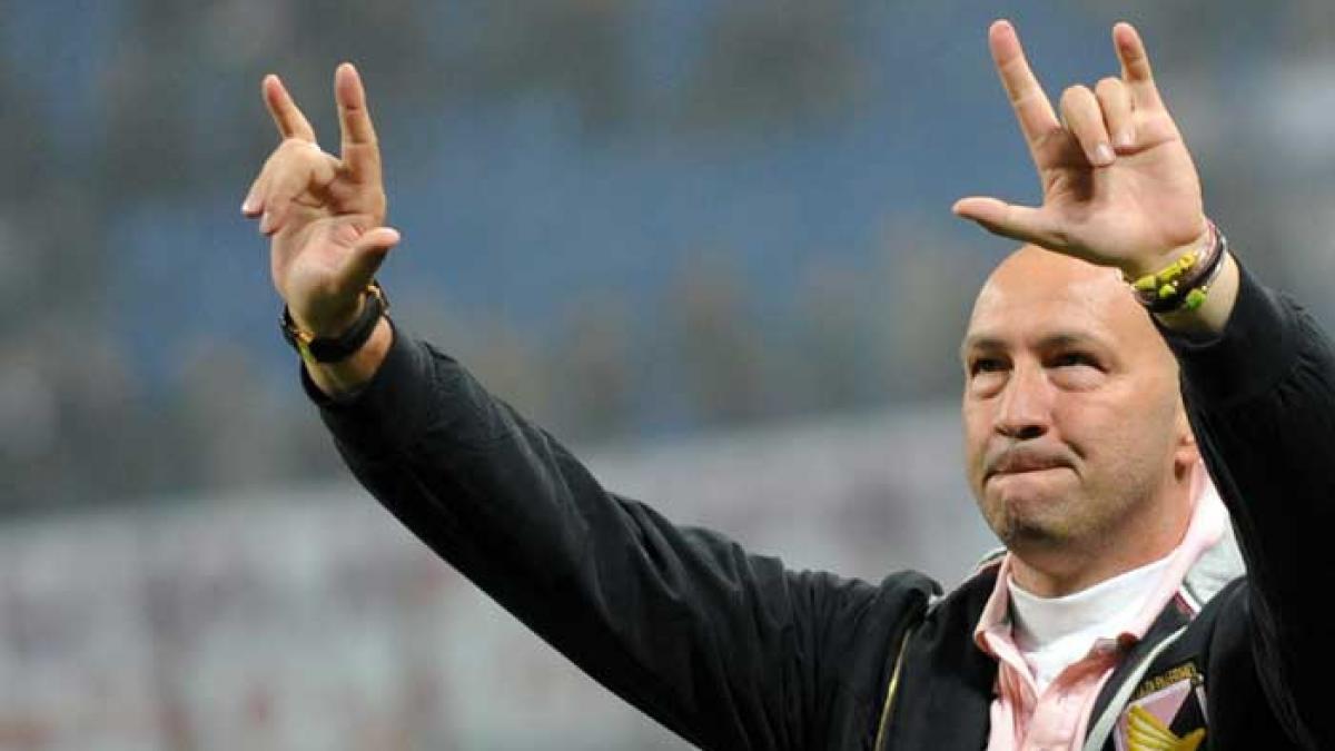 Walter Zenga, spre Inter!
