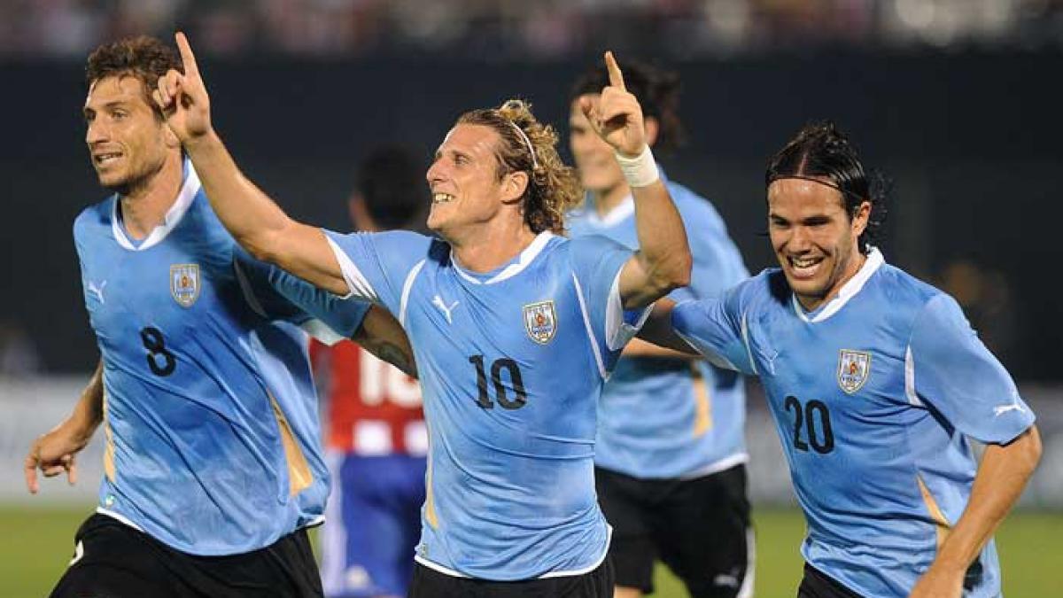 Dezinteresaţi de amicalul cu Uruguay