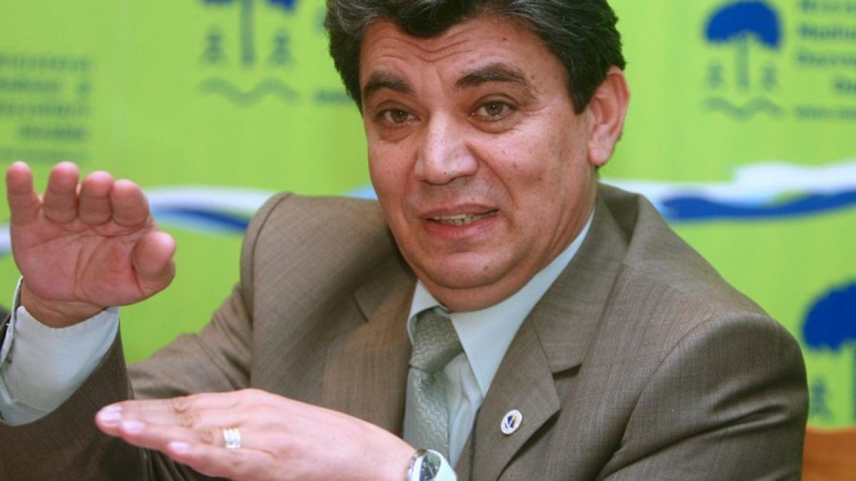 Directorul ANM: De vineri, temperaturile maxime vor ajunge la 12 grade