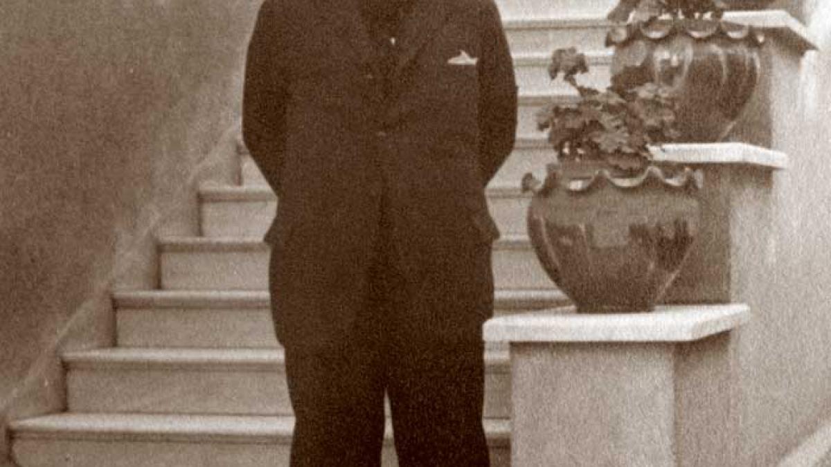 Din însemnările zilnice ale lui Constantin Argetoianu (95)
