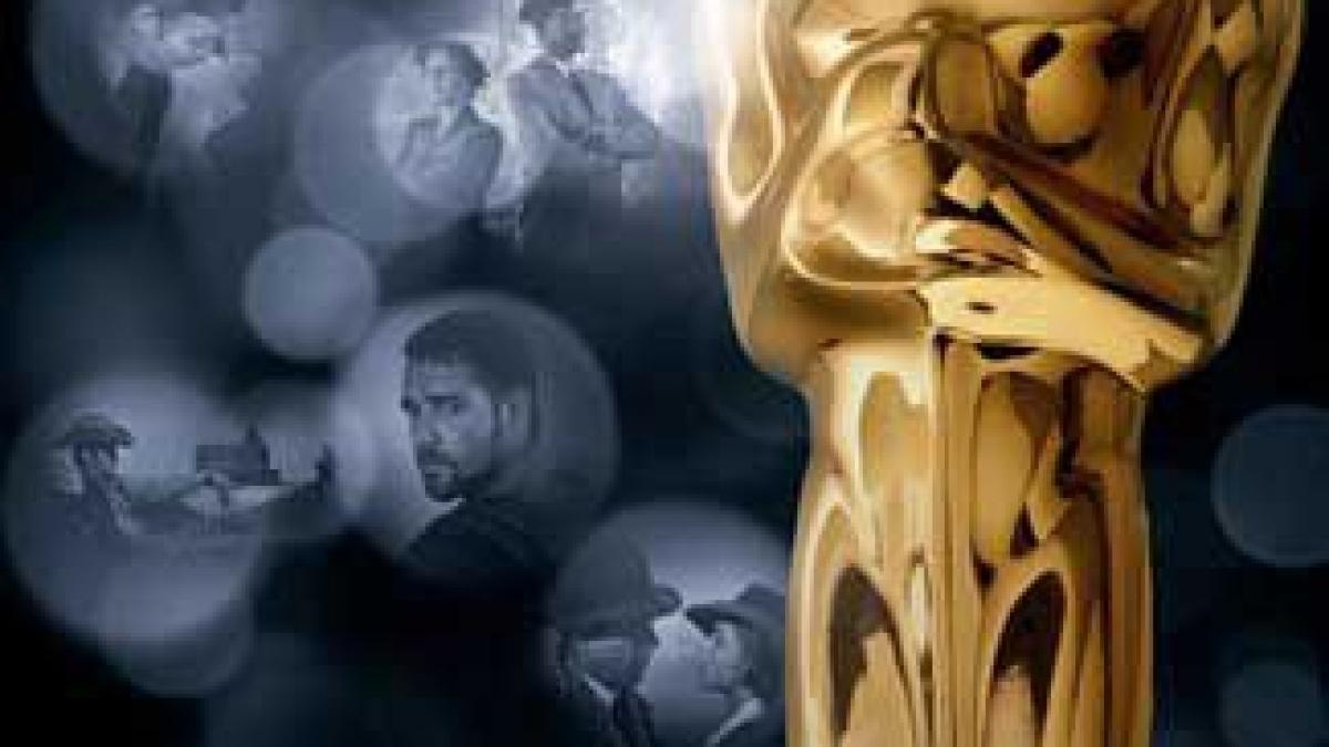 Oscar 2012 - în detalii şi fapte insolite