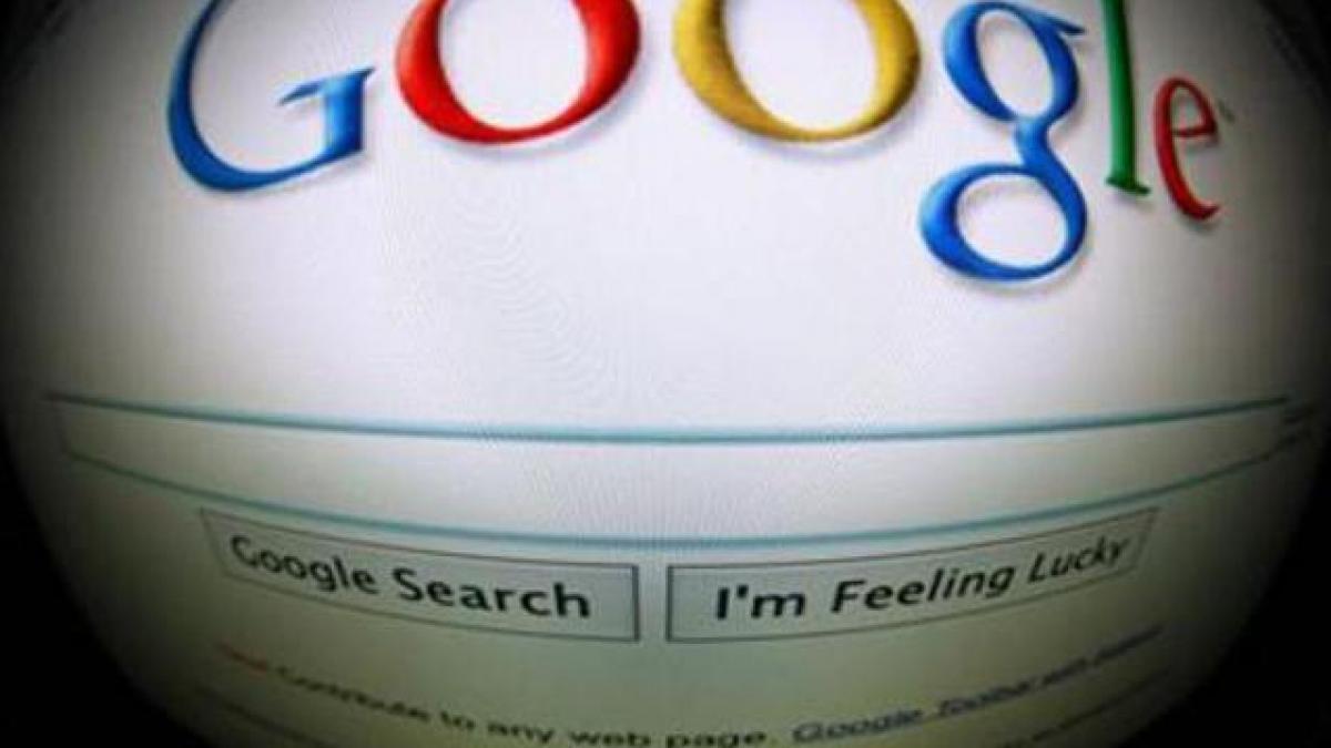 Şterge-ţi istoricul Google înainte de a fi prea târziu ca să-ţi ascunzi căutările secrete!