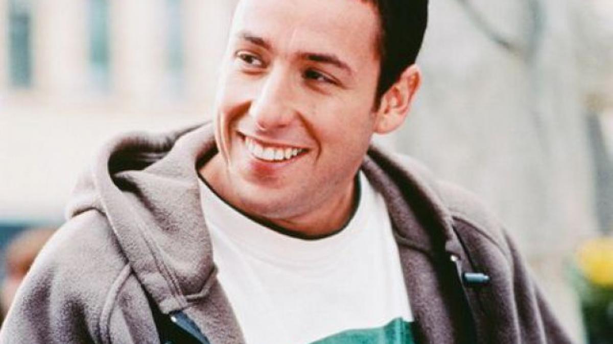 Adam Sandler, record de nominalizări la Zmeurici
