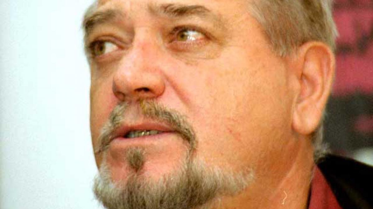 Astăzi e ziua ta: Alexandru Repan