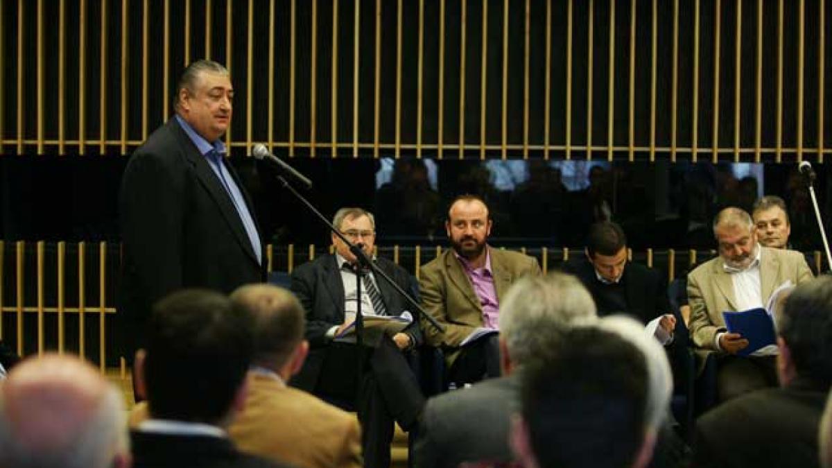 Raport secret pe bani publici. Ilegalităţile de la Poli Timişoara, muşamalizate de autorităţi