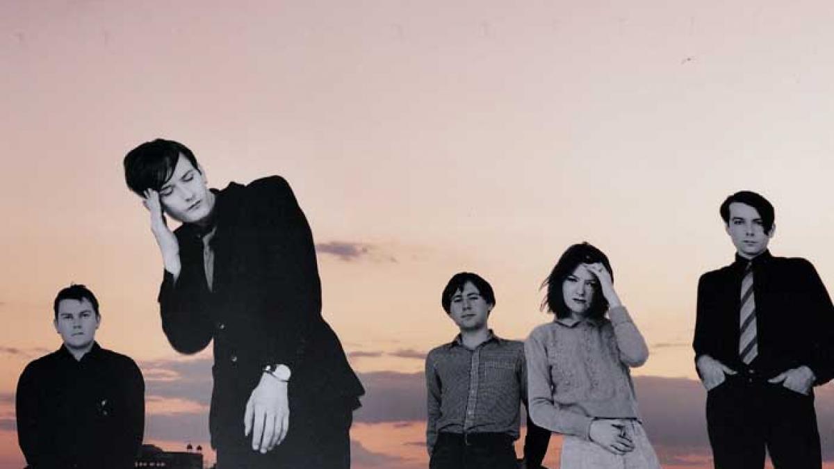 Britpop de cea mai bună calitate: Pulp la B’estfest