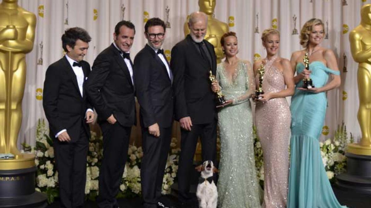 Premiere la Oscar